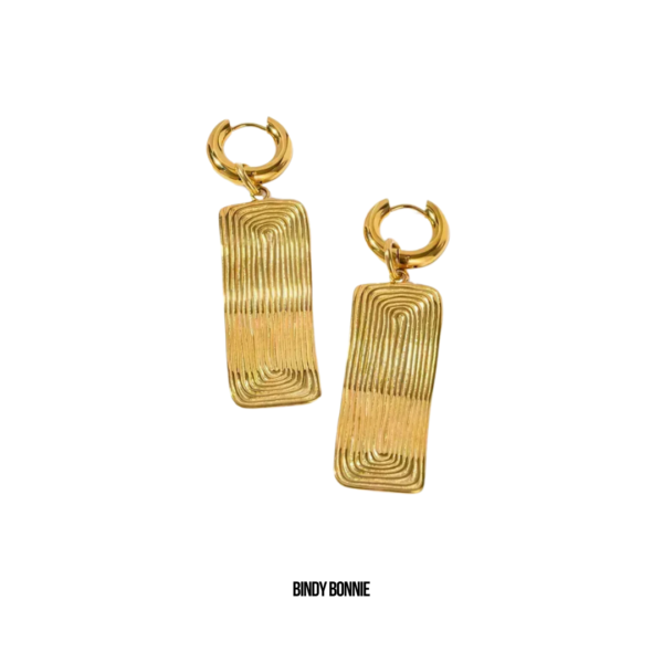 Dorotea Earrings - Imagen 2