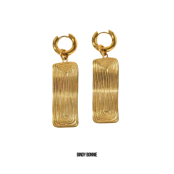 Dorotea Earrings