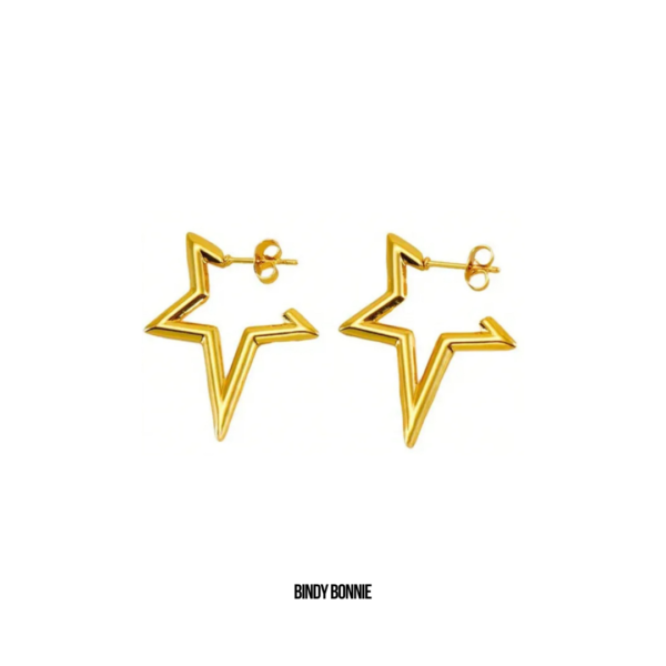 Estrella Earrings