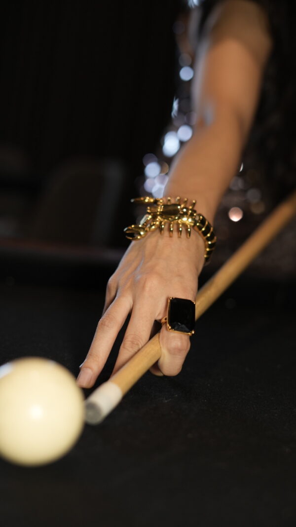 Deymi Black Ring - Imagen 3