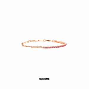 Erika Bracelet Violet