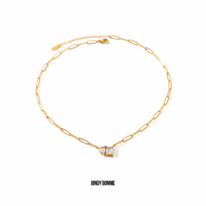 Jimena Necklace