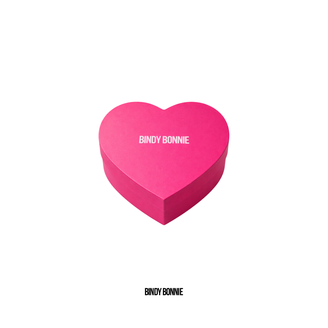 VALENTINES PINK BOX