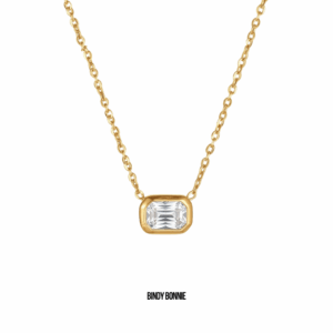 Beatrice Necklace