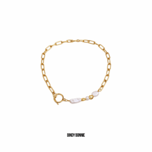 Maren Necklace