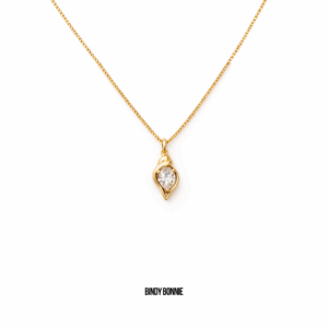 Cordelia Necklace